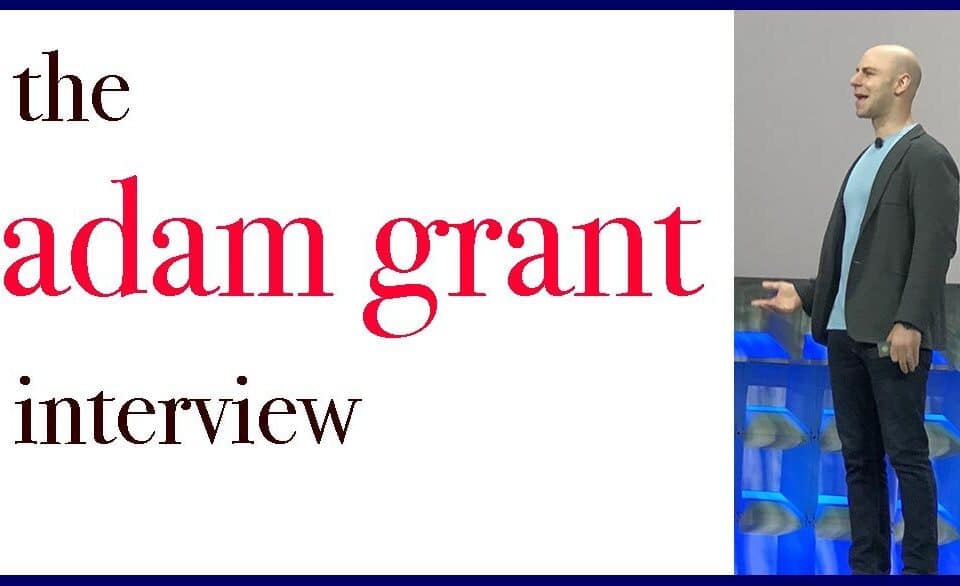 Interview with a renowned author on career growth, talent, and leadership in work. Insights into HR and developing skills for success.