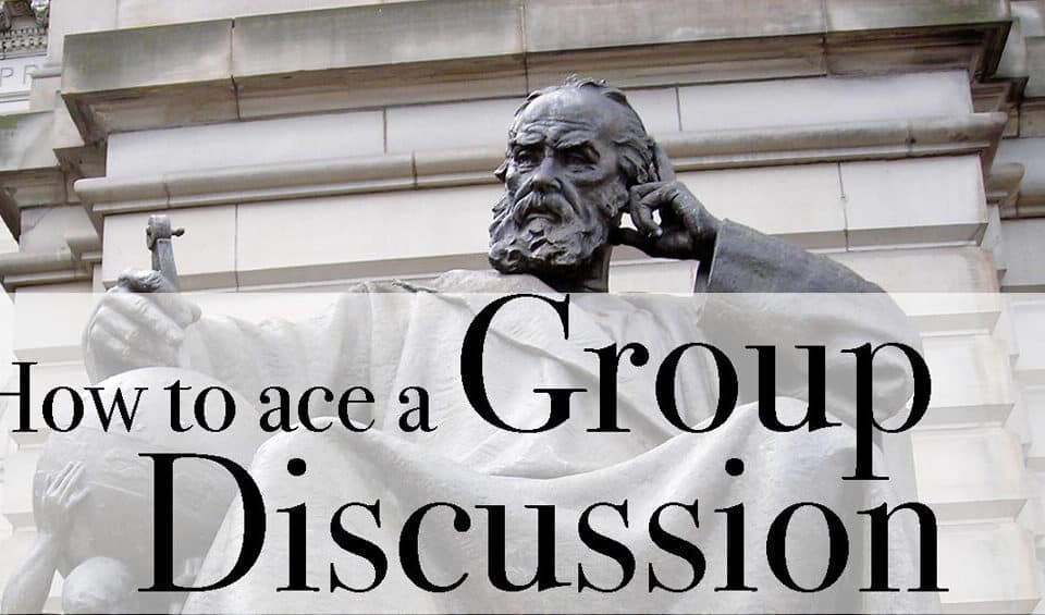 Friendly notes on acing group discussions. Boost your career with leadership skills and talent development. Perfect for authors and HR pros alike!