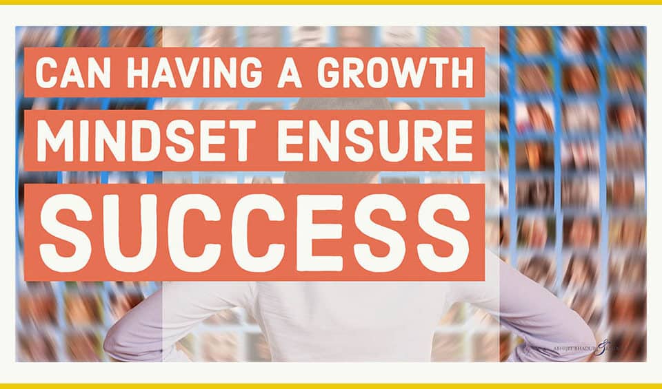 Person pondering growth mindset and success. Explore leadership, career development, and talent growth in HR with insights from a knowledgeable author.