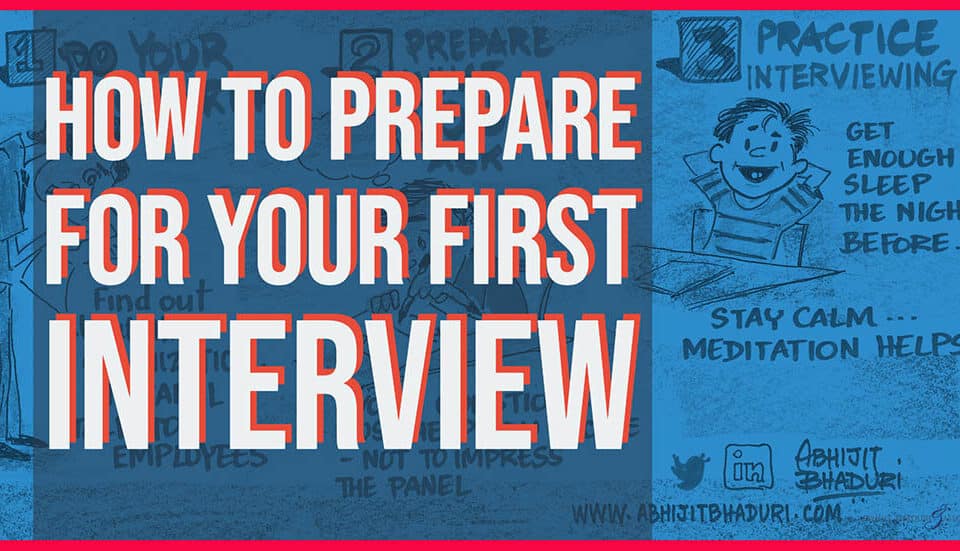 Tips for preparing for your first job interview, focused on career growth, leadership, and talent development. Perfect for HR insights and aspiring authors.