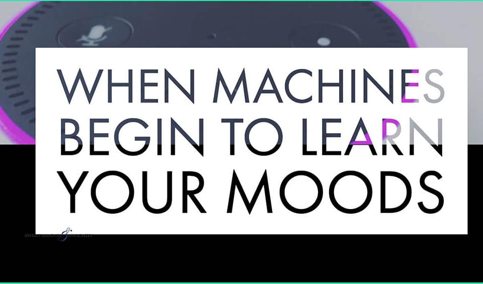 Smart gadgets adapt to moods, enhancing work and career paths. Insights for leaders, authors, and HR talent in the evolving tech era.