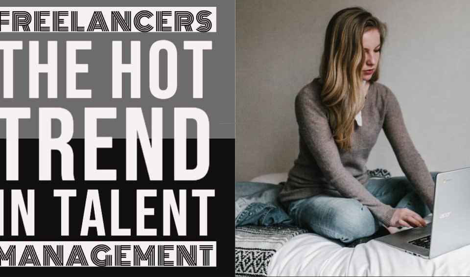 Freelancers are shaping the future of work and talent management. Discover trends in leadership that enhance your career and HR strategies.