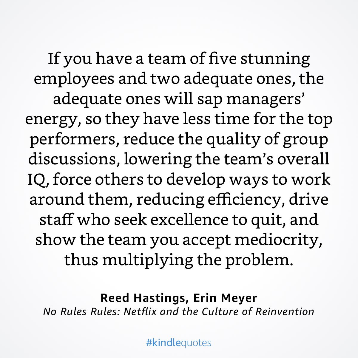 Reed Hastings Netflix