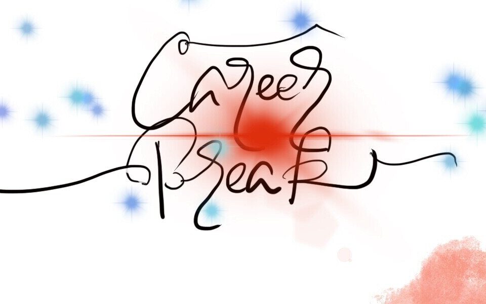 Artistic representation of "Career Break" in vibrant colors, symbolizing leadership, work, and HR growth with talent insights from a seasoned author.