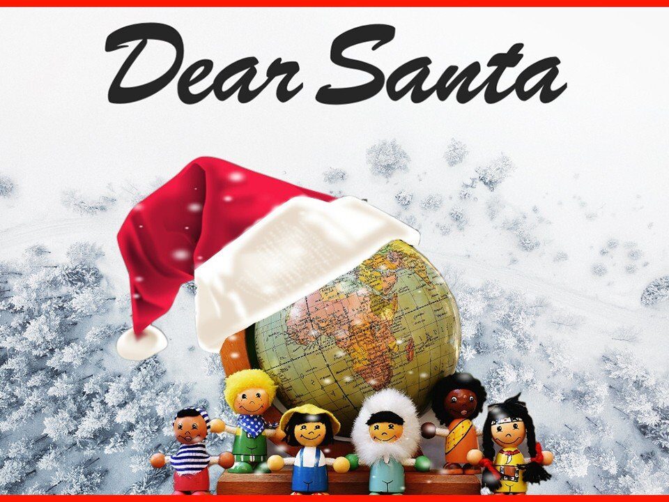 Cheery toy figures in festive spirit around a globe, symbolizing leadership and talent. Perfect for career-focused HR and aspiring authors.