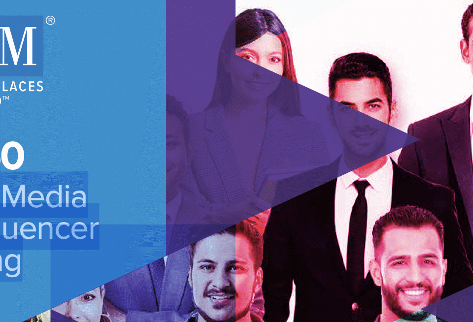 Top 50 Social Media HR Influencer Ranking for 2021-22 celebrates excellence in career leadership, talent management, and author expertise.