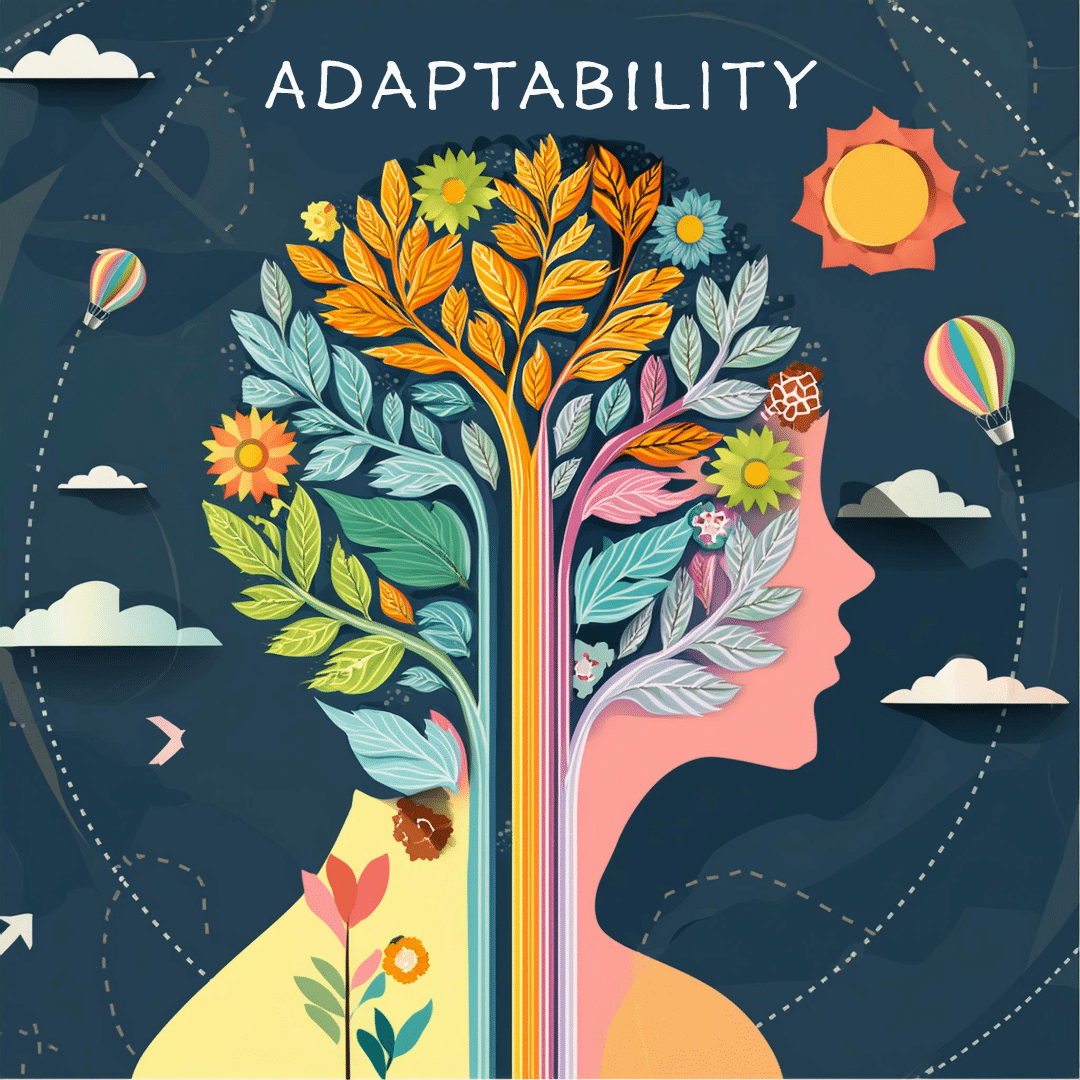 Adaptability - The No 1 Human Skill for the AI Economy | Abhijit Bhaduri