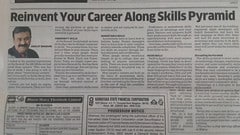 Reinvent Your Career