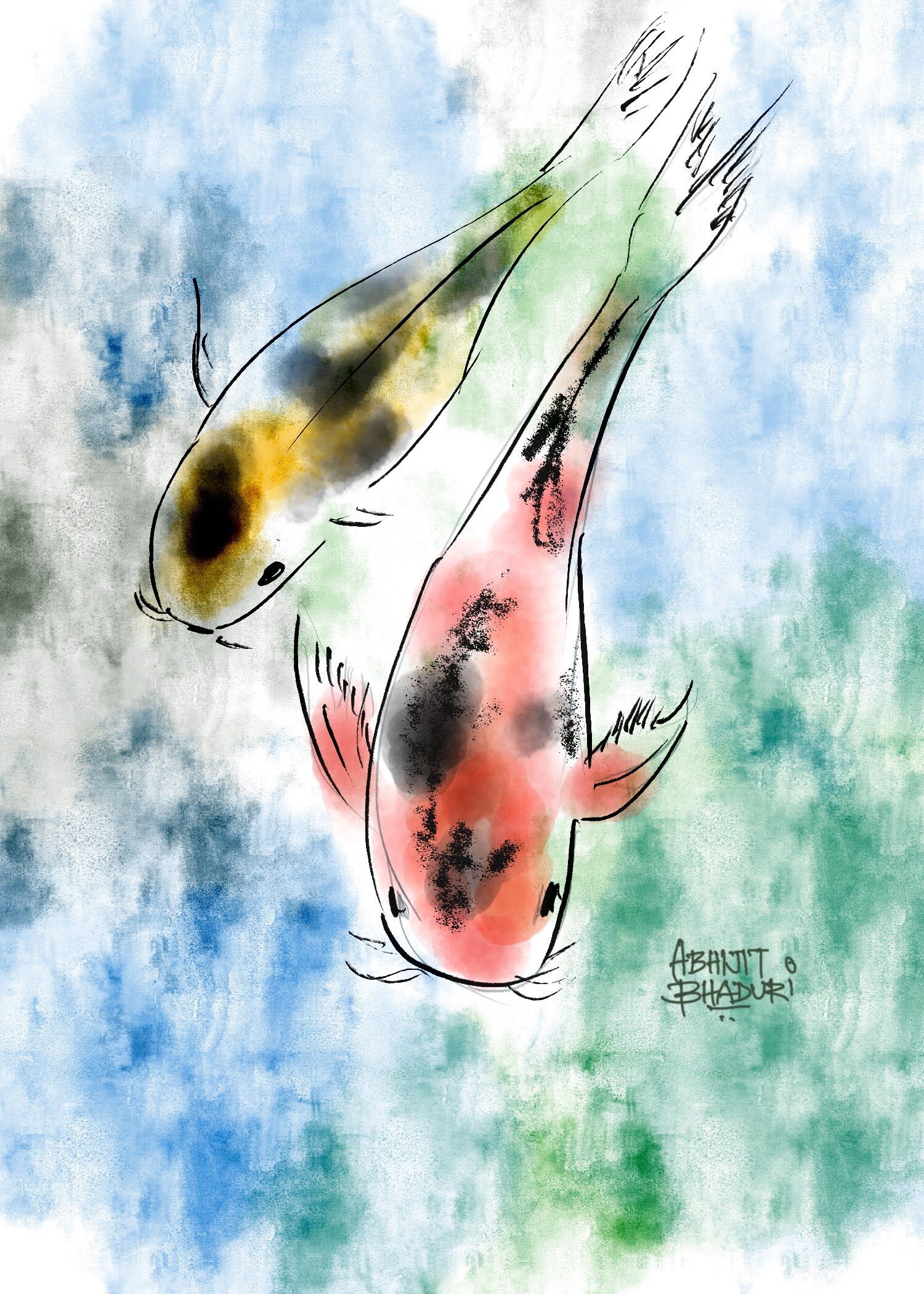 A company’s culture is its personality. It is hard to copy.