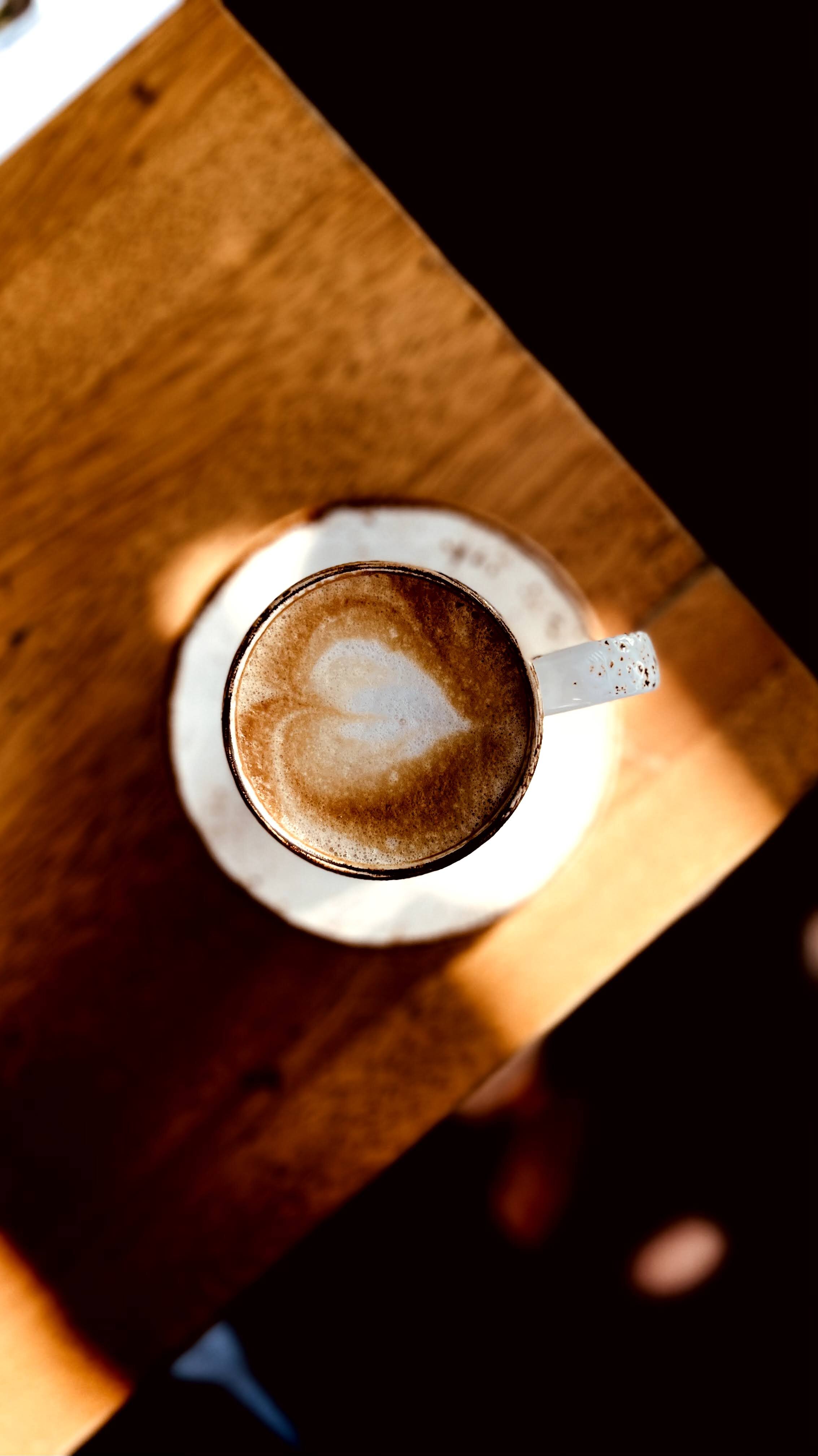 Imagine yourself as a detective in search of an insight. Sit in coffee shops and be a silent observer. Interview as many people as possible to find out why they did what you saw them do. What are their rituals around coffee drinking? How long do the…