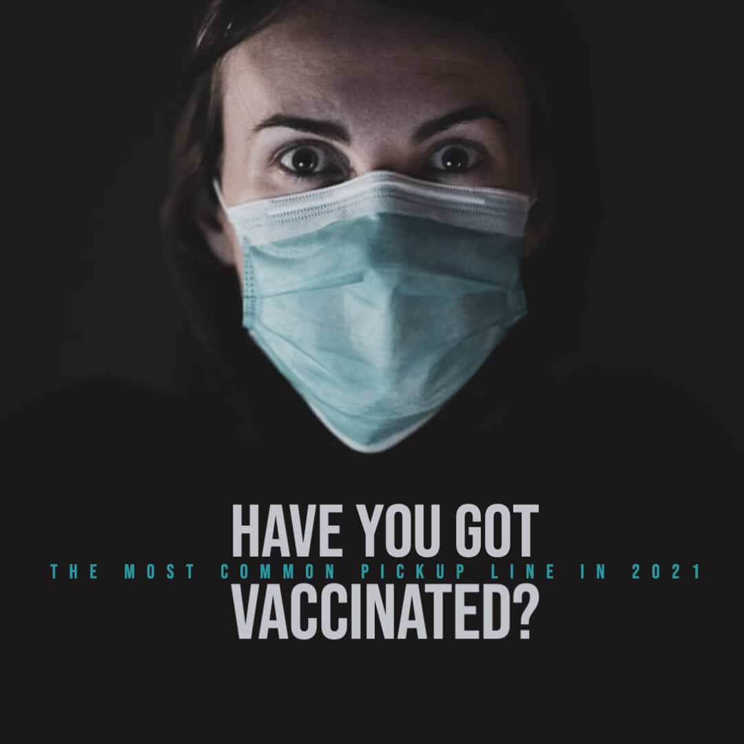 It will replace, “Can you hear me?”. That is so 2021