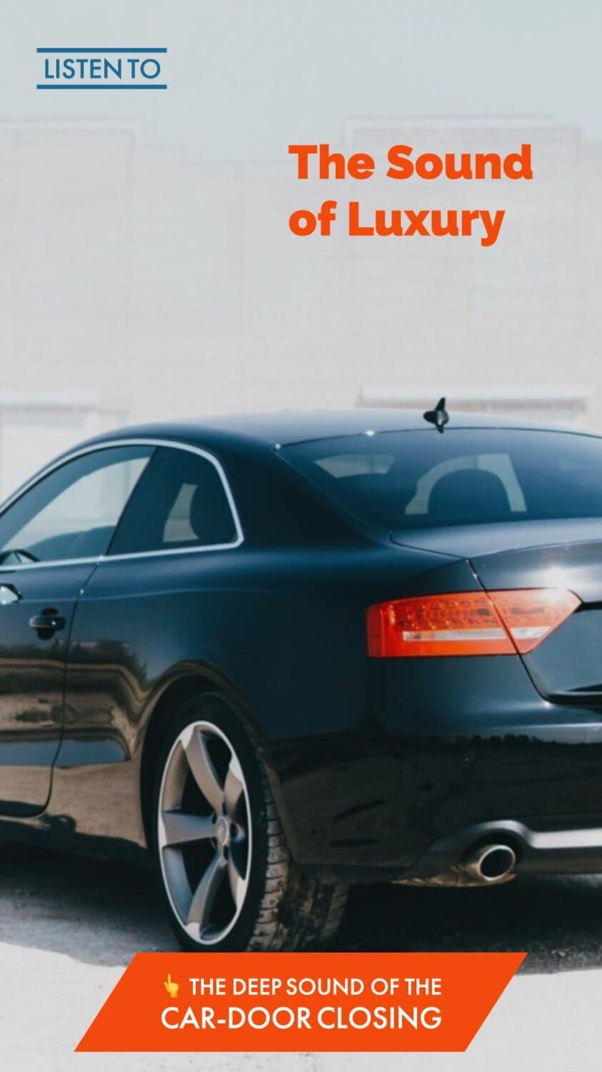 The Sound of Luxury.jpg
