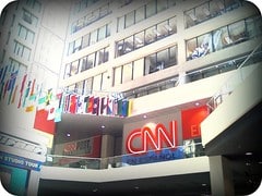 CNN Center