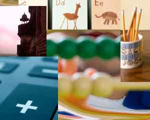 Training or Vacation