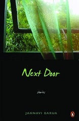 Next Door by Jahnavi Barua