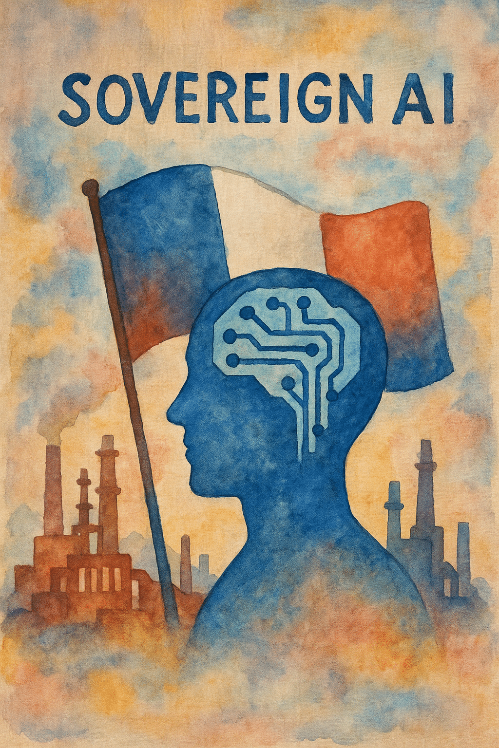 Sovereign AI