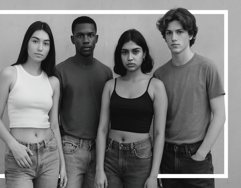 GenZ trends predict an economic slowdown