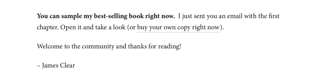 Discover how to make $75 M from one business book. Sample the best-selling book and join the community today!
