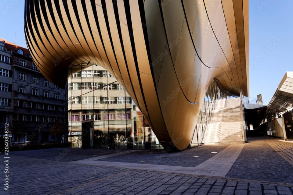 Explore the stunning architecture of Zaha Hadid that sparks thoughts on what made her irreplaceable: was it skill, talent, or hunar.